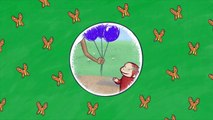 CURIOUS GEORGE Pet Day Care And Other Great Game Episodes Compilation new