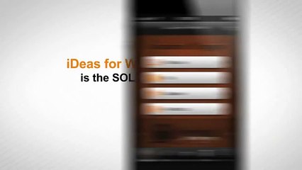 iDeas-for-Writing---app-promo-demo