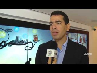 Dirigentes falam sobre as Quartas de Final da Copa do Nordeste 2017