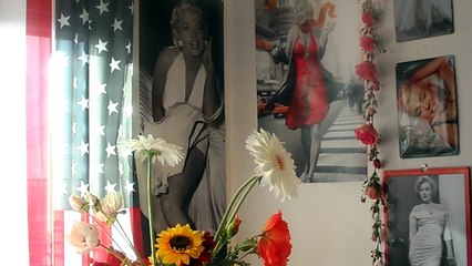 chantal goya c ' est guignol..