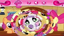 My Little Pony Friendship is Magic Hearts and Hooves Day Puzzles Full Game Episode new HD