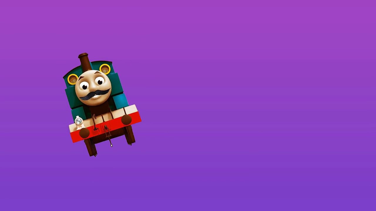 Thomas And Friends Finger Family | Nursery Rhymes | 3D Animation In HD From Binggo Channel