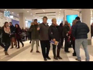 Se inaugura el centro comercial Sambil Outlet Madrid