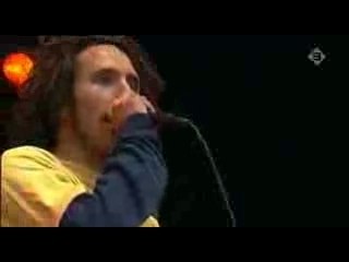 RATM - Killing In The Name - Pinkpop 1996