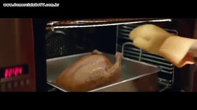 Seara -Natal-Inesquecível -2016 -Comercial-de-TV