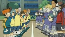 Inazuma Eleven saison 1 episode 4 vf : La Tornade Du Dragonn