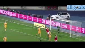 Austria - Moldavia 2 - 0 Goals & Highlights HD