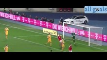 Austria - Moldavia 2 - 0 Goals & Highlights HD