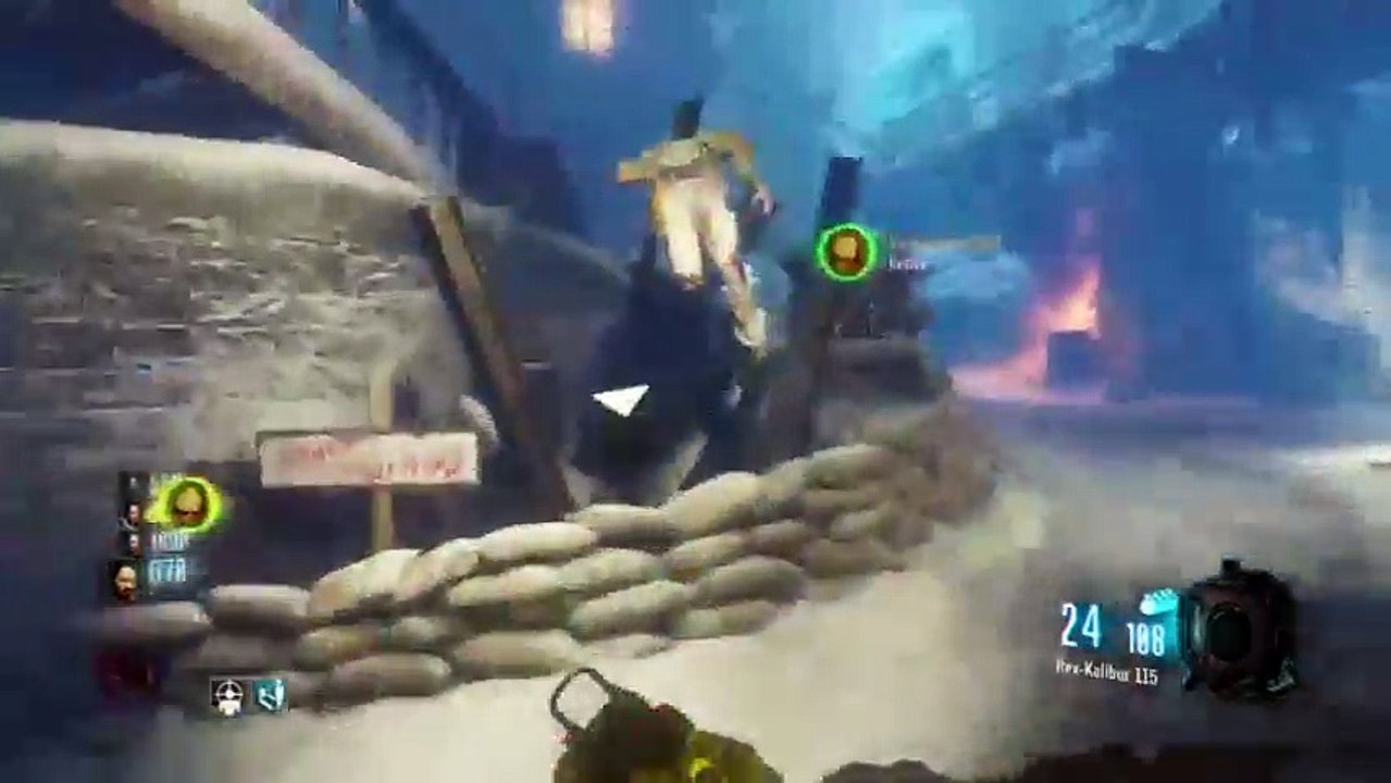 pmines's Live PS4 Broadcast (3)