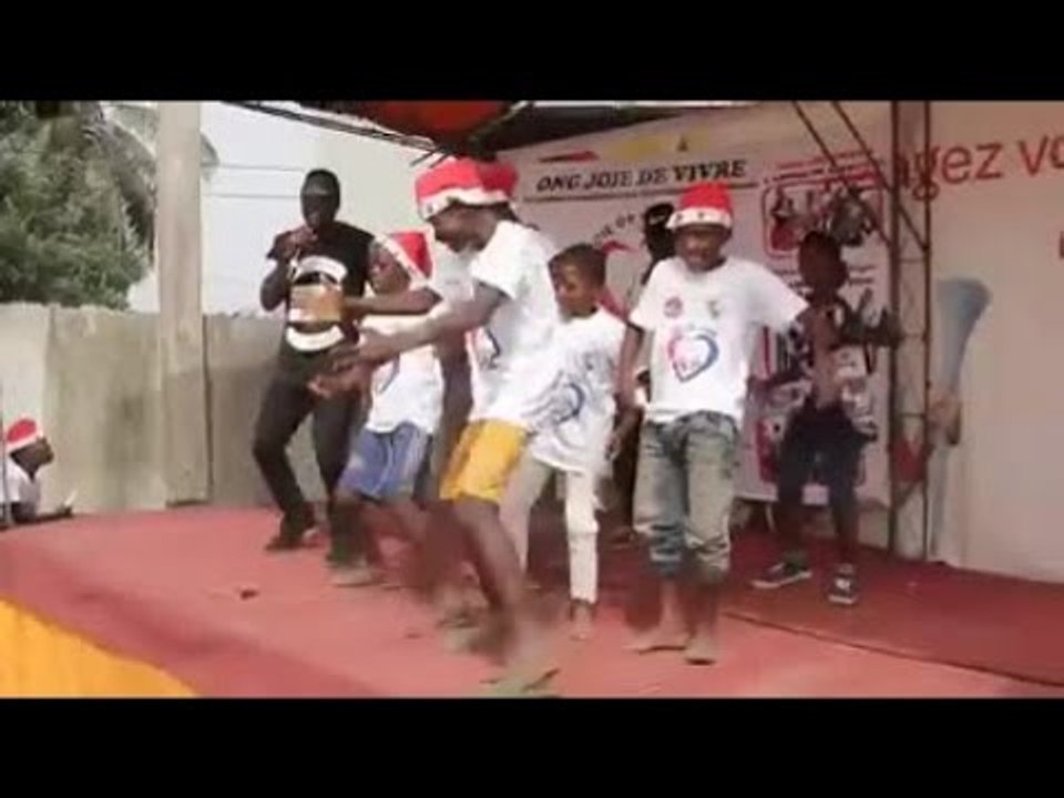 Hayô - Prestation HAYO