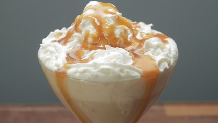 Caramel Macchiato Martini - Spike Your Starbucks for an Extra KICK