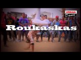 ankansawa - les meilleurs danseurs de roukascas d'Abidjan