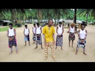 Dj bolaly - Akobo poussière