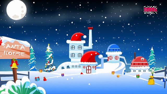 Rudolph The Red Nosed Reindeer | Christmas Carol | Christmas Songs | Xmas