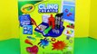 Crayola Paint Maker Make Your Own Colors & Drawing Peppa Pig + DIY Shopkins by DisneyCarTo