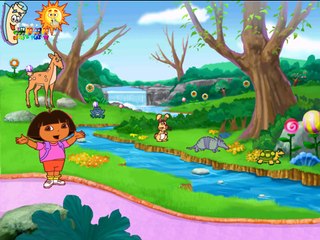 Dora the Explorer Fairytale Adventure new FULL VERSION
