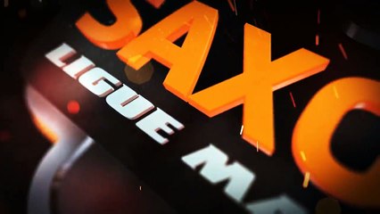 1/2 FINALE (M6) : ROUEN-GRENOBLE : 3-2 (LES BUTS)