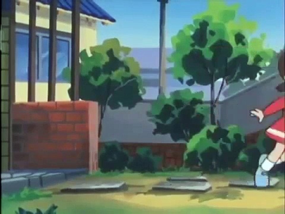 漫画 旧ドラえもん 第話 オールマイティパス Dailymotion Video