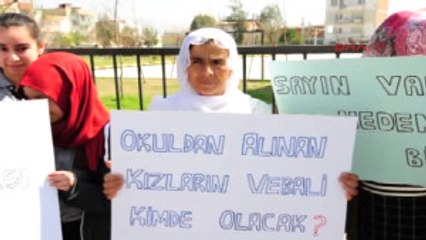 Manisa Veli ve Öğrencilerden Eğitim Merkezi Tepkisi