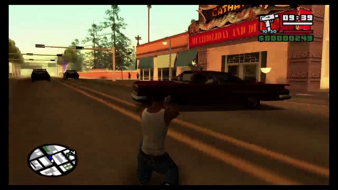 Gta sa lets play (15)