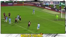 FELIPE ANDERSON _ Lazio _ Goals, Skills, Assists _ 2016_2017 (HD)