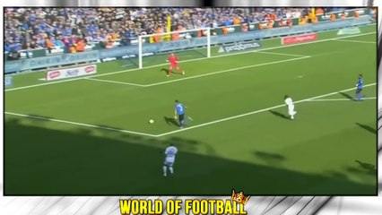 FRANK ACHEAMPONG _ Anderlecht _ Goals, Skills, Assists _ 2016_2017 (HD)