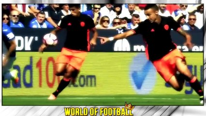 JOAO CANCELO _ Valencia _ Skills & Assists _ 2016_2017  (HD)