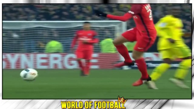 JULIAN DRAXLER _ PSG _ Goals, Skills, Assists _ 2016_2017 (HD)