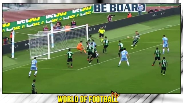 KEITA BALDE DIAO _ Lazio _ Goals, Skills, Assists _ 2016_2017 (HD)