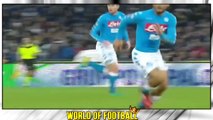 LORENZO INSIGNE _ Napoli _ Goals, Skills, Assists _ 2016_2017  (HD)