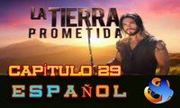 Josue y la tierra prometida Capitulo 29 Idioma Españ HD