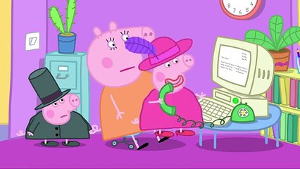 3. свинка пеппа одеваемся вместе с пеппой сборник эпизода