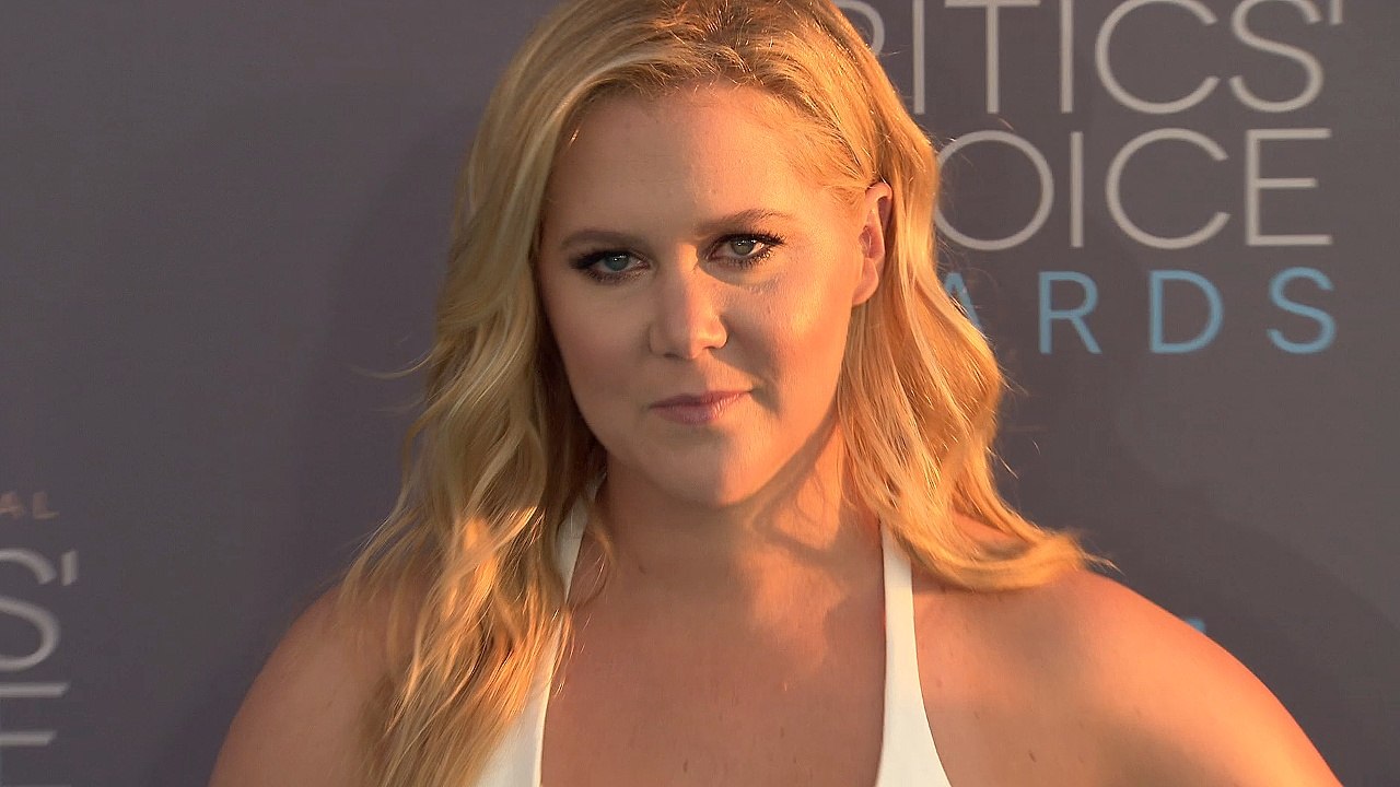 Amy Schumer no será Barbie