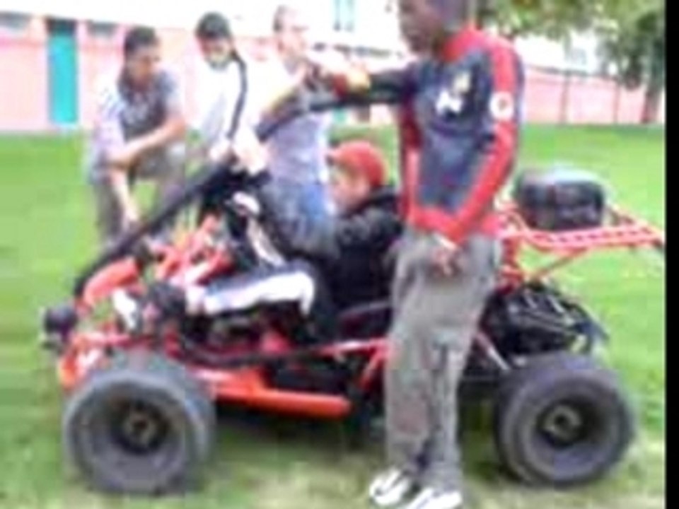 buggy a alka