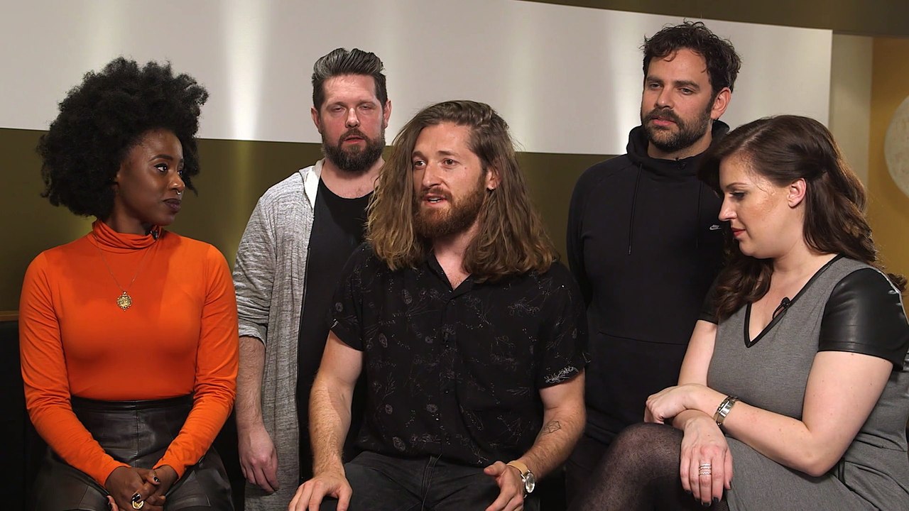 Downward Dog - Sundance Studio