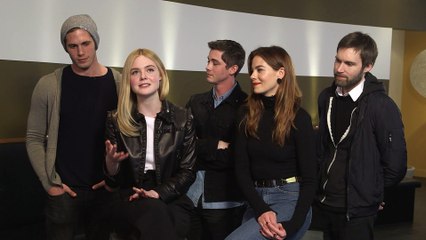 Sidney Hall - Sundance Studio