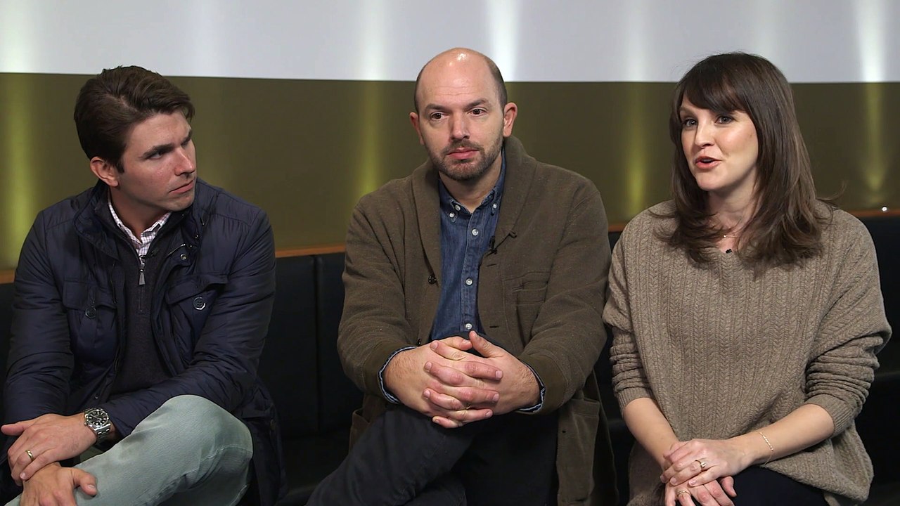 Playdates - Sundance Studio