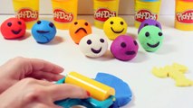 Juega y Aprende los Colores con Play Doh Plastilina Juegos creativos para niños