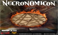 ☑ Necronomicon ☑ ✨ LEGENDADO EM PORTUGUÊS ✨ ☒ Livro # 04 de 04 ☒