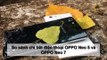 So sánh chi tiết điện thoại OPPO Neo 5 và OPPO Neo 7