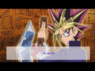Những Sự Thật - Vua Trò Chơi | Yu-Gi-Oh!