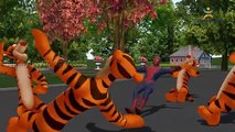 Ringa Ringa Roses | Play School Popular English Nursery Rhymes | 3D Animation Rhymes Colle