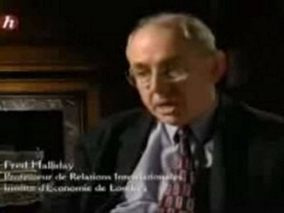 Palestine [Promesses et trahisons] Histoire 2/3