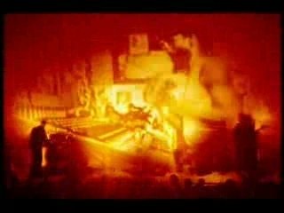 Gordon - Shama - Nico Rabbit - Vizu du Perkastor