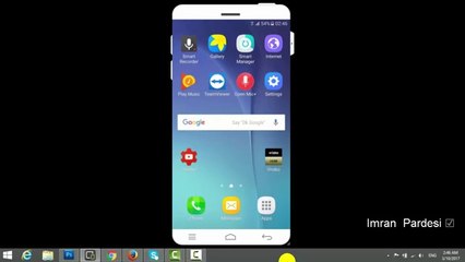 ---Amazing Android Phone SECRET -2017- URDU -_ HINDI