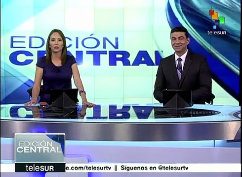 Legisladores mexicanos rechazan injerencia de OEA contra Venezuela