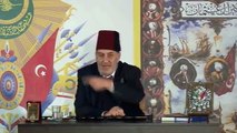 Hasan Mezarcı hakkında, Üstad Kadir Mısıroğlu