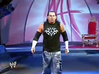 Mark Henry vs Matt Hardy WWE Smackdown May 19th 2006
