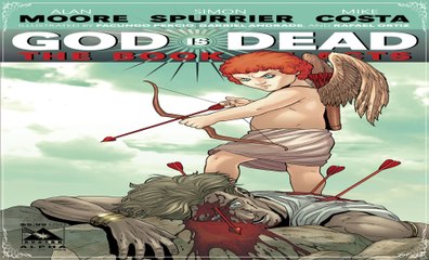 ♘ Deus Está Morto - Livro dos Atos- Alfa♘  ✨ LEGENDADO EM PORTUGUÊS ✨ ☒ Livro # 01 de 02 ☒