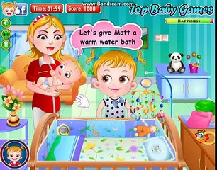 Baby Hazel Newborn Vaccination